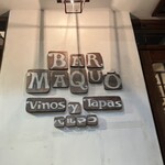 Bar Maquó - 