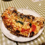 大衆イタリア食堂アレグロ - 