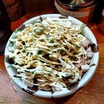 ラーメン 末廣家 - 釜焼きチャーシュー飯