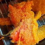 Kushi Katsu Ittoku - 