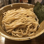 ベジポタつけ麺えん寺 - 