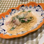 大衆イタリア食堂アレグロ - 