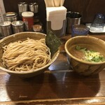 ベジポタつけ麺えん寺 - 