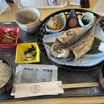 小田急 藤沢ゴルフクラブ - 料理写真: