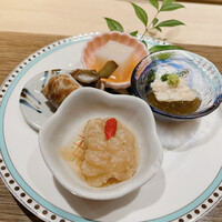 北新地 すし通 - 