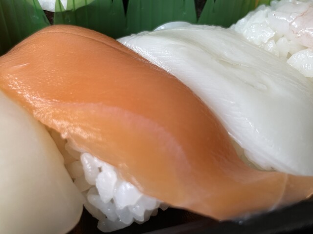 すしONE 鶴岡店（すしワン） - 鶴岡（寿司）の写真