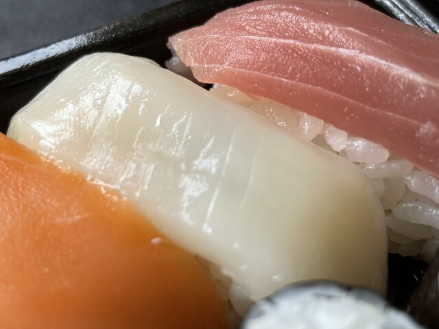 すしONE 鶴岡店（すしワン） - 鶴岡（寿司）の写真