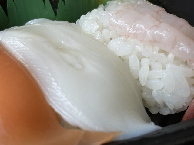 すしONE 鶴岡店（すしワン） - 鶴岡（寿司）の写真