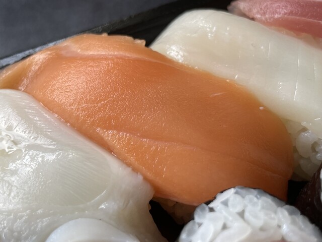 すしONE 鶴岡店（すしワン） - 鶴岡（寿司）の写真