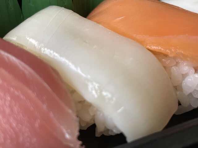 すしONE 鶴岡店（すしワン） - 鶴岡（寿司）の写真