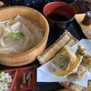 奥利根うどん本舗