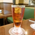 カフェテラスポピー - 