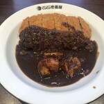 CoCo壱番屋 - 