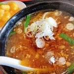 川味菜館 - 料理写真: