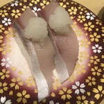 回転すしまんまん - 料理写真: