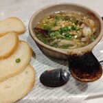 居酒屋 土間土間 - 