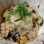 虎ノ門 大坂屋 砂場 - 