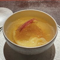 Ji-Cube - 蒸しスープ餃子