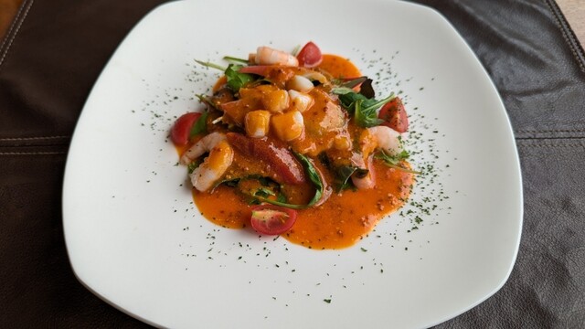 ショコレア（Choco-le'a） - 佳景山（フレンチ）の写真