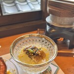 五穀豊穣のお茶屋ごはん 五木茶屋 - 