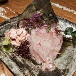 魚が美味しい貝が旨いお店 瀧 - 