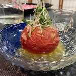 花ごころ万喜 - 