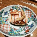 魚が美味しい貝が旨いお店 瀧 - 