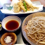 Teuchi Soba Mansaku - 