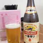 桂林 - 瓶ビール