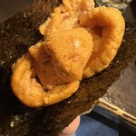 毎日北海道物産展 ネオ炉端 道南農林水産部 - 