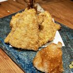 魚が美味しい貝が旨いお店 瀧 - 