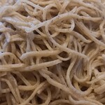 Teuchi Soba Mansaku - 