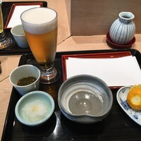 てんぷら 近藤 - 