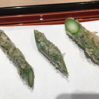 てんぷら 近藤 - 
