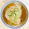 手打うどん 長谷沼