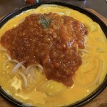 はくば珈琲店 - 料理写真: