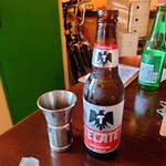 マチェーテ - 令和5年8月
TECATE 800円