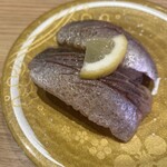 北陸金沢まわる寿し もりもり寿し - 