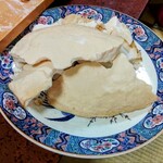 大衆酒場 まるちゃん - 鯛の塩釜焼