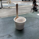 Hilo Homemade Ice Cream - カップとコーンを選べる