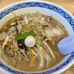 まるうまうどん - 