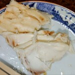 大衆酒場 まるちゃん - 鯛の塩釜焼