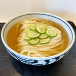 手打うどん 長谷沼 - 