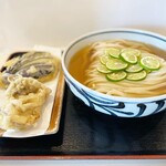 手打うどん 長谷沼 - 