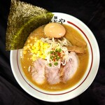 Ramen Ake Do Ya - 