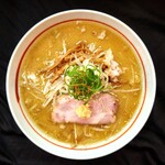 らー麺 あけどや - 料理写真: