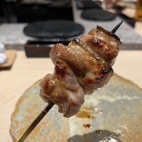 鳥つき - 