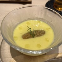 鳥つき - 