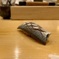 鮨 しゅん輔 阿佐ヶ谷 - 