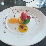 レストラン シンフォニー - 